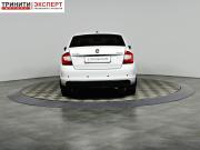 Skoda Rapid I Белгород  - изображение 21