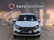 Lada (ВАЗ) Granta I Рестайлинг Пермь  - изображение 26