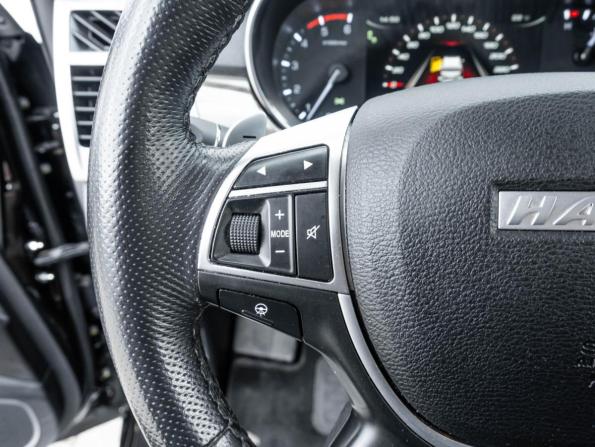 Haval H9 I Рестайлинг с пробегом 2022 года, цена 2 625 700 рублей, 45161 км, внедорожник, Автокод Объявления