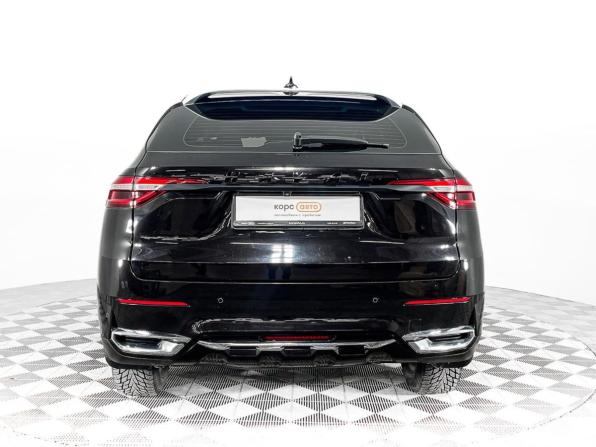 Haval F7 I с пробегом 2020 года, цена 1 605 000 рублей, 117901 км, внедорожник, Автокод Объявления