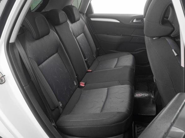 Citroen C4 II с пробегом 2013 года, цена 519 000 рублей, 209198 км, хэтчбек, Автокод Объявления