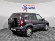 Chevrolet Niva I Рестайлинг Нижний Новгород  - изображение 17