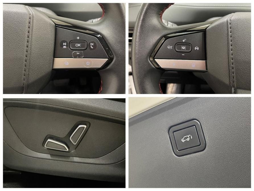 Changan CS55 Plus II Воронеж  - изображение 18