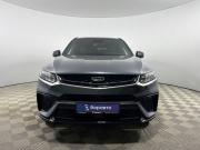 Geely Tugella I Рестайлинг Борисоглебск  - изображение 28