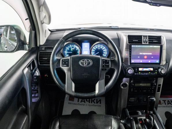 Toyota Land Cruiser Prado 150 Series с пробегом 2011 года, цена 3 500 000 рублей, 340064 км, внедорожник, Автокод Объявления