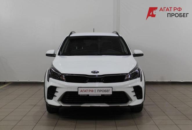 Kia Rio IV с пробегом 2020 года, цена 2 050 000 рублей, 15872 км, хэтчбек, Автокод Объявления