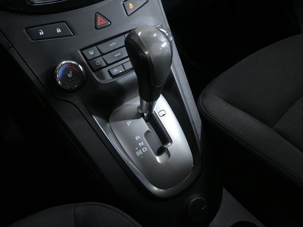 Chevrolet Orlando I с пробегом 2014 года, цена 1 090 000 рублей, 190000 км, компактвэн, Автокод Объявления
