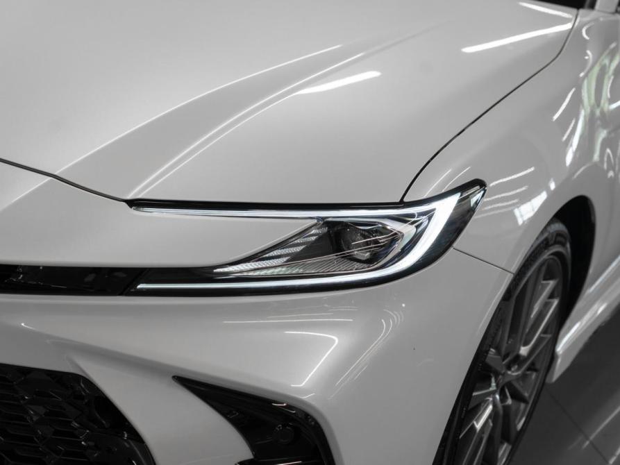 Toyota Camry IX (XV80) China Market Москва  - изображение 25