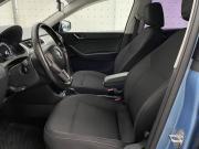 Skoda Rapid I Тамбов  - изображение 30