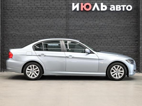 BMW 3 серии V (E90/E91/E92/E93) Рестайлинг с пробегом 2009 года, цена 1 250 000 рублей, 135485 км, седан, Автокод Объявления