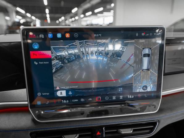Volkswagen Tavendor I Рестайлинг с пробегом 2026 года, цена 6 100 000 рублей, 50 км, внедорожник, Автокод Объявления