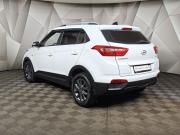 Hyundai Creta I Рестайлинг Москва  - изображение 24