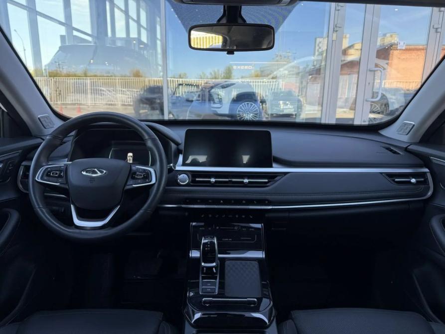 Chery Tiggo 7 Pro I Новосибирск  - изображение 9