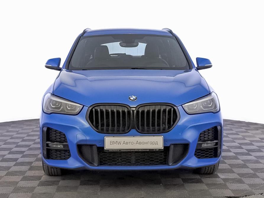 BMW X1 II (F48) Рестайлинг Москва  - изображение 2