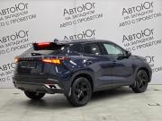 Omoda C5 I Ставрополь  - изображение 22