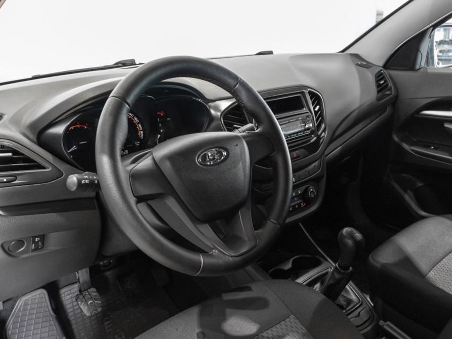 Lada (ВАЗ) Vesta I Казань  - изображение 5