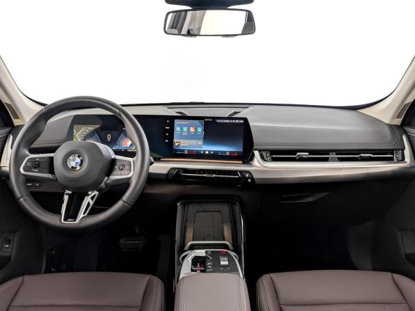 BMW X1 III (U11/U12) с пробегом 2024 года, цена 4 500 000 рублей, 20038 км, внедорожник, Автокод Объявления