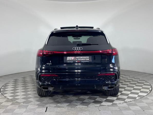 Audi Q5 III с пробегом 2026 года, цена 5 999 000 рублей, 20 км, внедорожник, Автокод Объявления