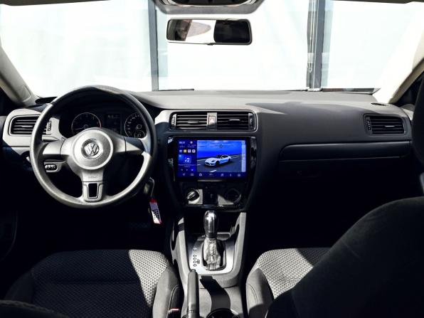 Volkswagen Jetta VI с пробегом 2014 года, цена 1 089 000 рублей, 152000 км, седан, Автокод Объявления