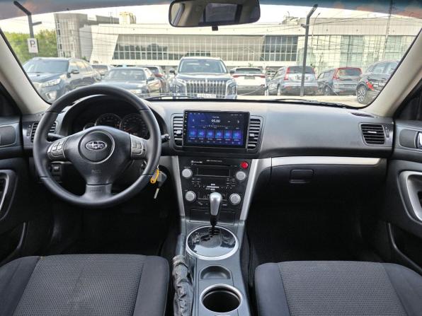 Subaru Outback III Рестайлинг с пробегом 2007 года, цена 786 000 рублей, 261108 км, универсал, Автокод Объявления