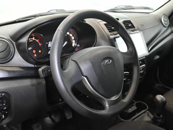 Lada (ВАЗ) Granta I Рестайлинг с пробегом 2024 года, цена 920 000 рублей, 26795 км, седан, Автокод Объявления