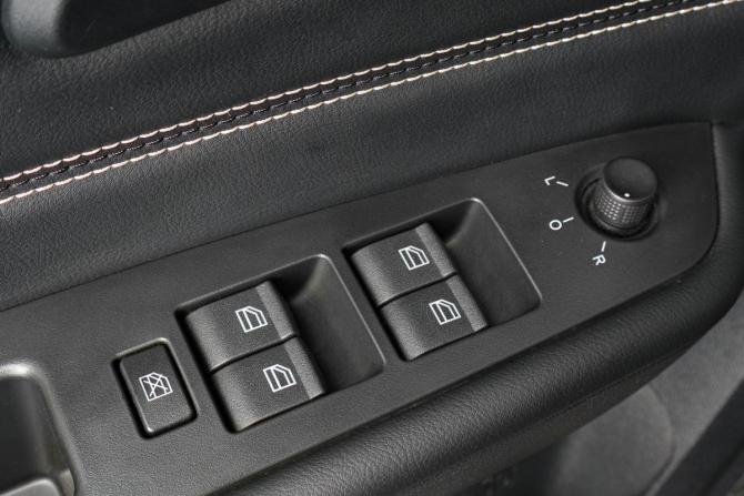 FAW Besturn X40 I с пробегом 2020 года, цена 1 359 000 рублей, 78400 км, внедорожник, Автокод Объявления