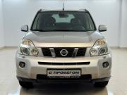 Nissan X-Trail II Москва  - изображение 17