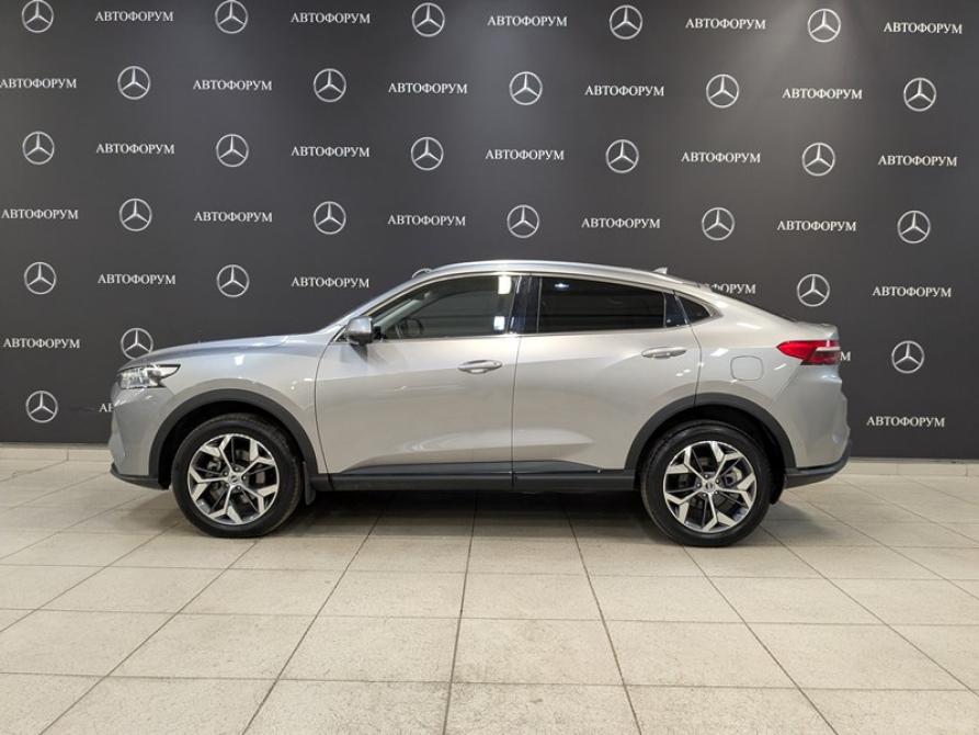 Haval F7x I Рестайлинг Москва  - изображение 8