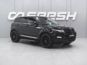 Land Rover Range Rover Evoque I Ростов-на-Дону  - изображение 22