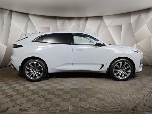 Changan UNI-K с пробегом 2023 года, цена 2 095 000 рублей, 135492 км, внедорожник, Автокод Объявления