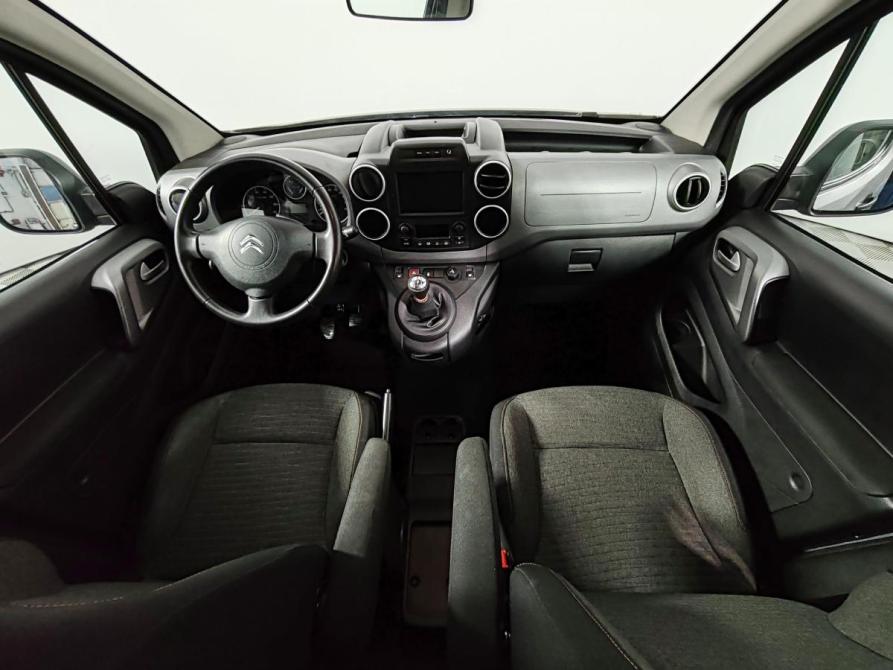 Citroen Berlingo II Рестайлинг 2 Москва  - изображение 14