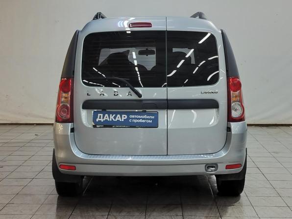 Lada (ВАЗ) Largus I Рестайлинг с пробегом 2021 года, цена 1 050 000 рублей, 92357 км, универсал, Автокод Объявления