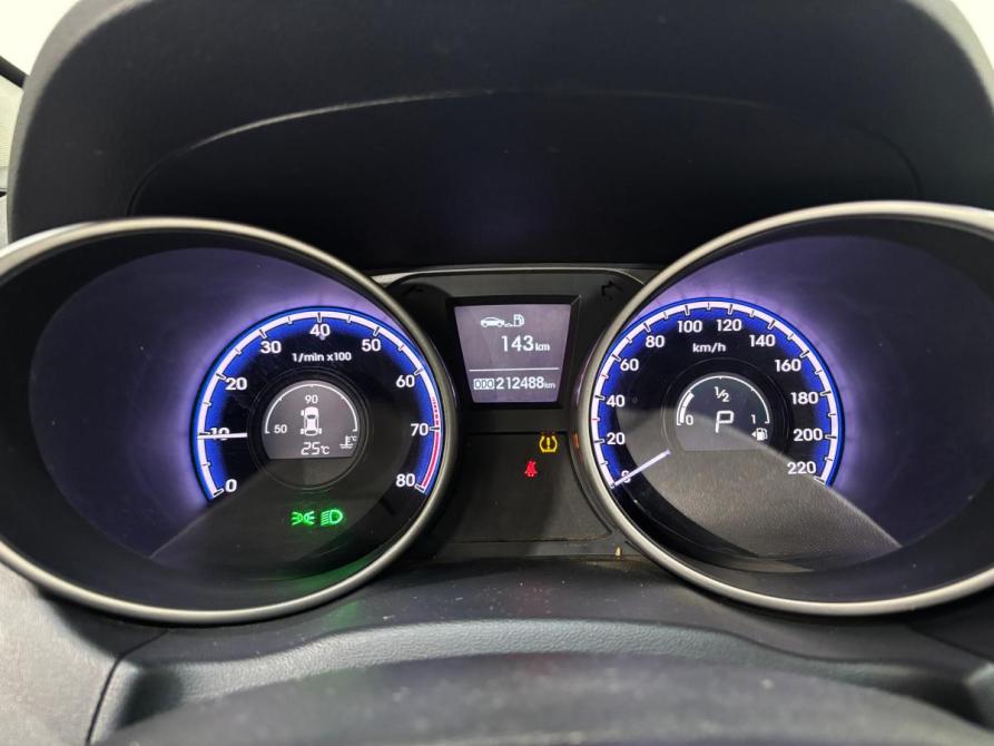 Hyundai ix35 I Альметьевск  - изображение 20