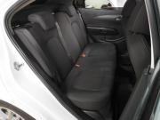 Chevrolet Aveo II Воронеж  - изображение 27