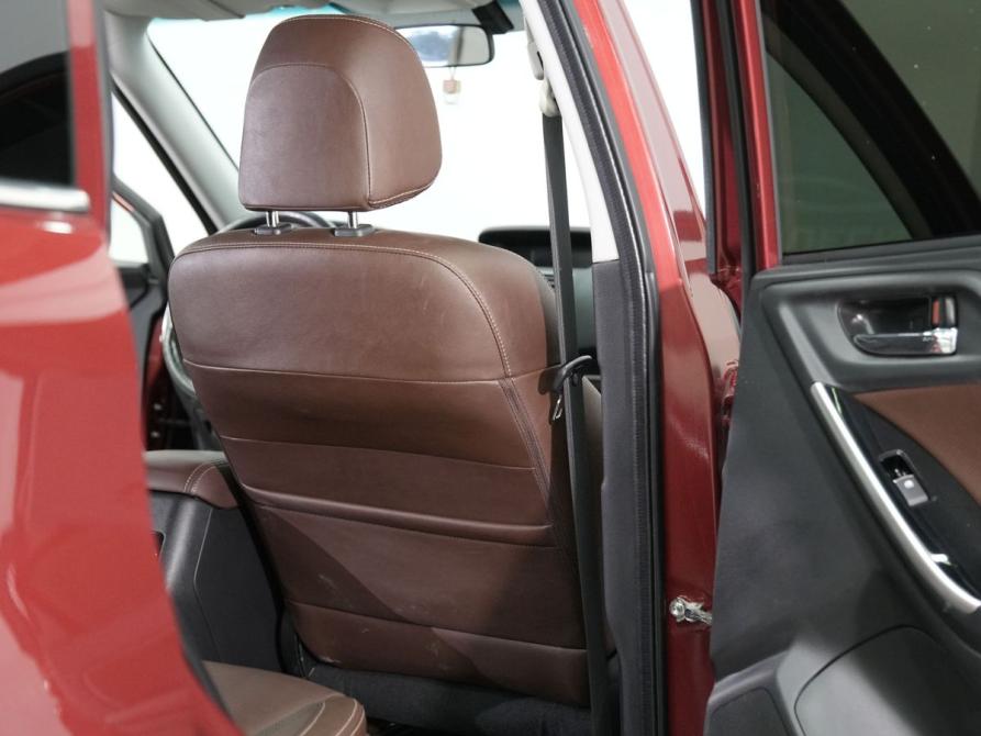 Subaru Forester IV Рестайлинг Новосибирск  - изображение 11