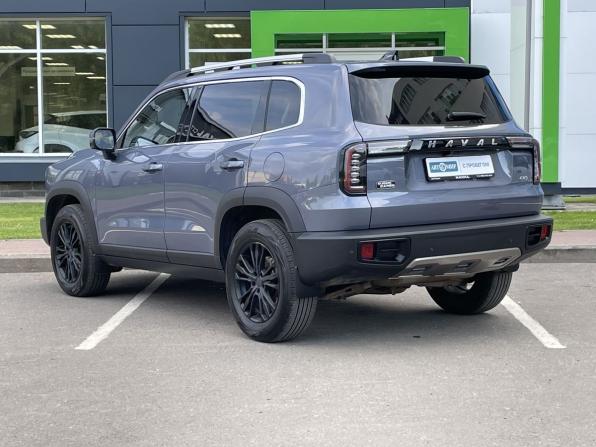 Haval Dargo с пробегом 2023 года, цена 2 690 000 рублей, 51224 км, внедорожник, Автокод Объявления