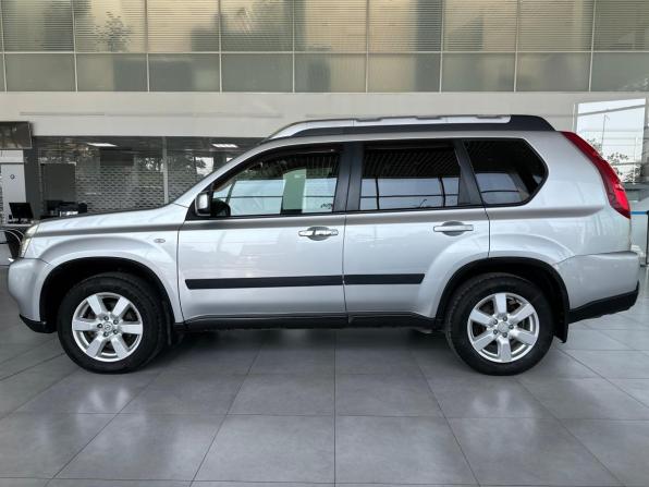 Nissan X-Trail II с пробегом 2010 года, цена 1 140 000 рублей, 290000 км, внедорожник, Автокод Объявления