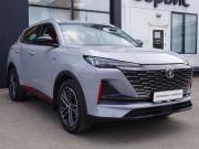 Changan CS55 Plus II Москва  - изображение 24
