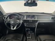 Kia Optima IV Рестайлинг Петрозаводск  - изображение 36