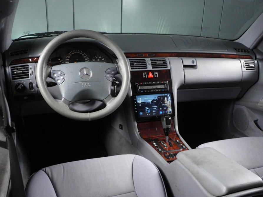 Mercedes-Benz E-Класс II (W210 S210) Рестайлинг Минеральные Воды  - изображение 6