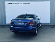 Volkswagen Polo V Рестайлинг Санкт-Петербург  - изображение 18