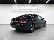 Honda Civic VIII Кемерово  - изображение 18