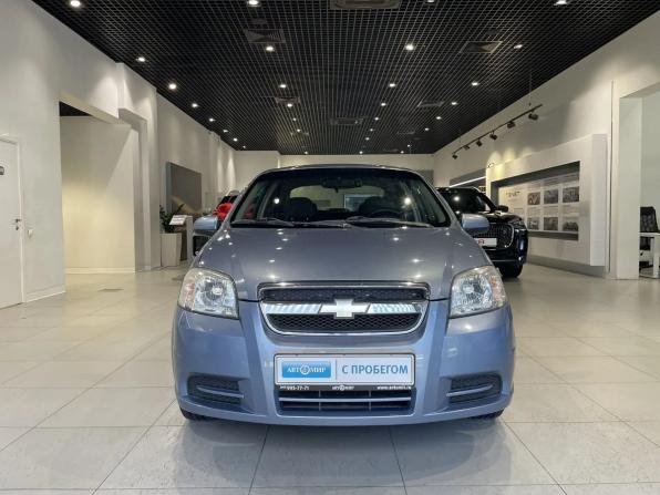 Chevrolet Aveo I Рестайлинг с пробегом 2006 года, цена 400 000 рублей, 154820 км, седан, Автокод Объявления