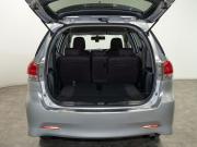 Toyota Wish II Чита  - изображение 32