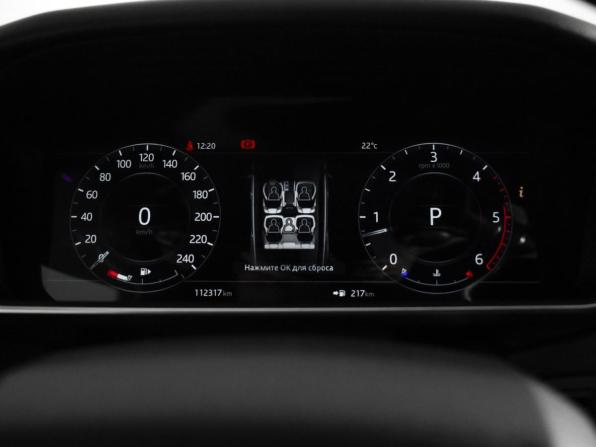 Land Rover Range Rover Sport II Рестайлинг с пробегом 2018 года, цена 3 990 000 рублей, 112139 км, внедорожник, Автокод Объявления