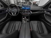 BMW 5 серии VII (G30/G31/G38) Москва  - изображение 34