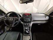Mazda 6 II (GH) Рестайлинг Москва  - изображение 32
