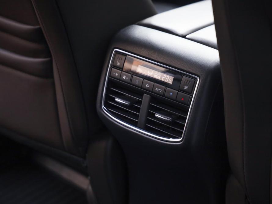 Mazda CX-9 II Рестайлинг Санкт-Петербург  - изображение 26