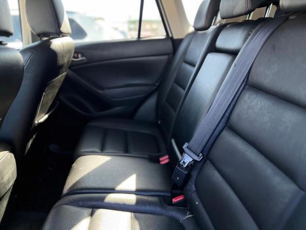 Mazda CX-5 I с пробегом 2013 года, цена 1 400 000 рублей, 287888 км, внедорожник, Автокод Объявления