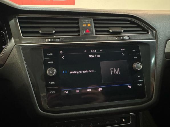 Volkswagen Tiguan II (China Market) с пробегом 2020 года, цена 2 780 000 рублей, 182045 км, внедорожник, Автокод Объявления